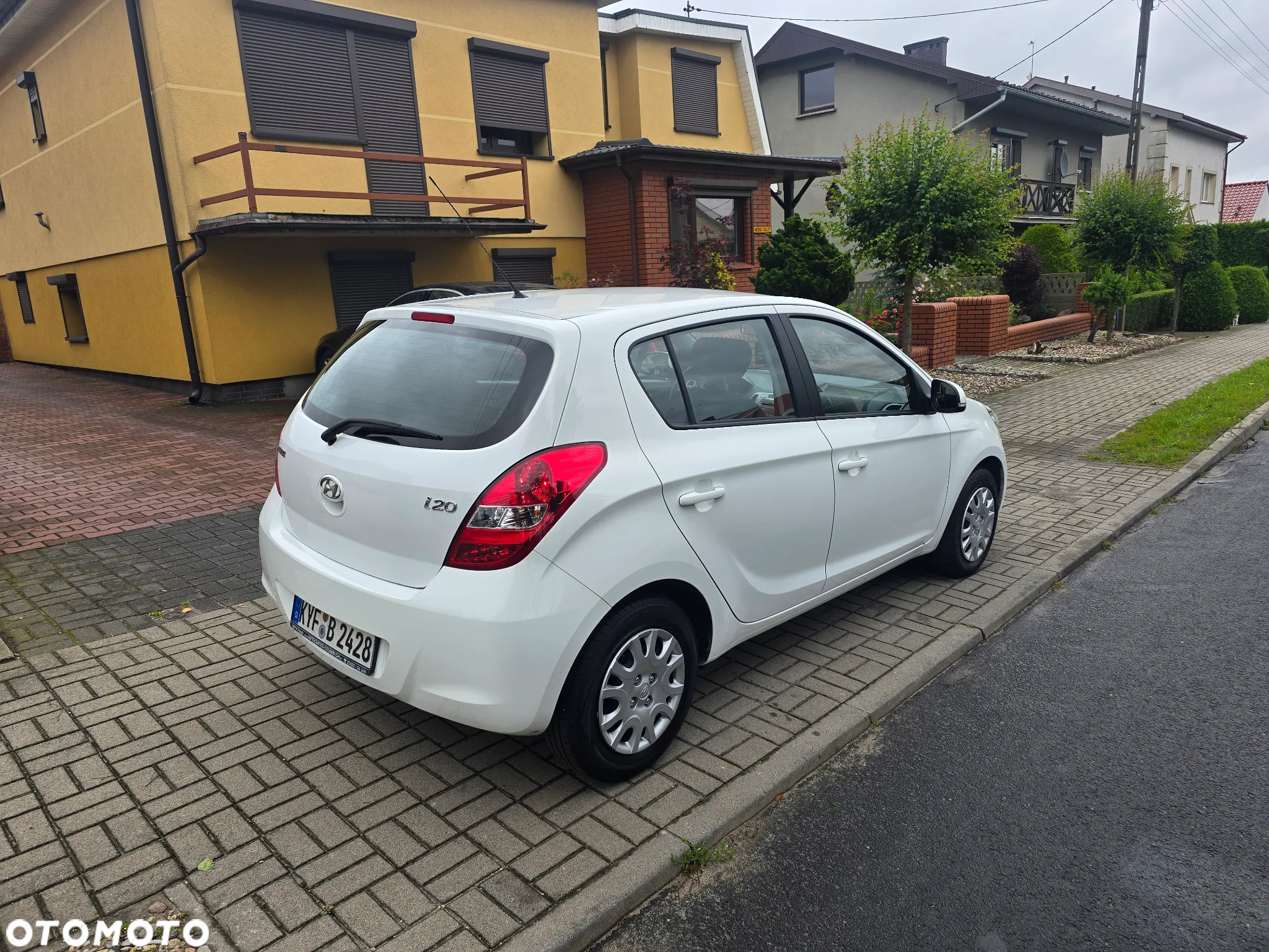 Hyundai i20 1.2 Intro Edition - 3