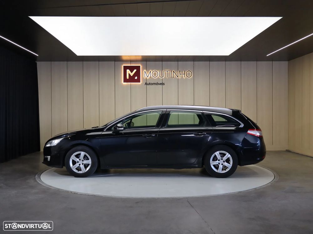 Peugeot 508 SW e-HDi 115 ETG6 Stop&Start Active - 3