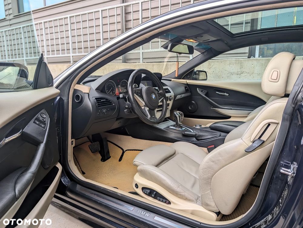 BMW Seria 6 - 14
