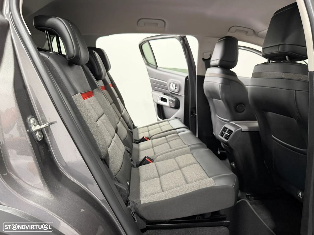 Citroën C5 Aircross 1.5 BlueHDi Feel Business - 42