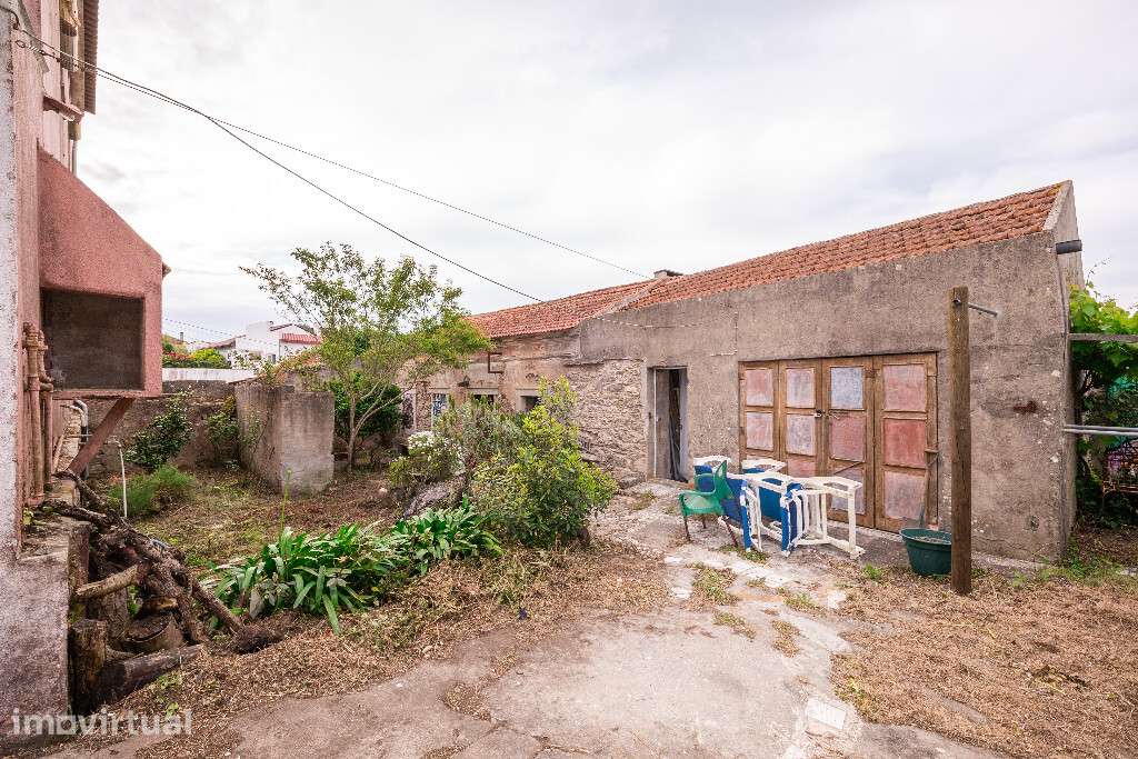 Moradia Isolada M6 com garagem e aparcamento, Figueira Foz - Grande imagem: 3/23