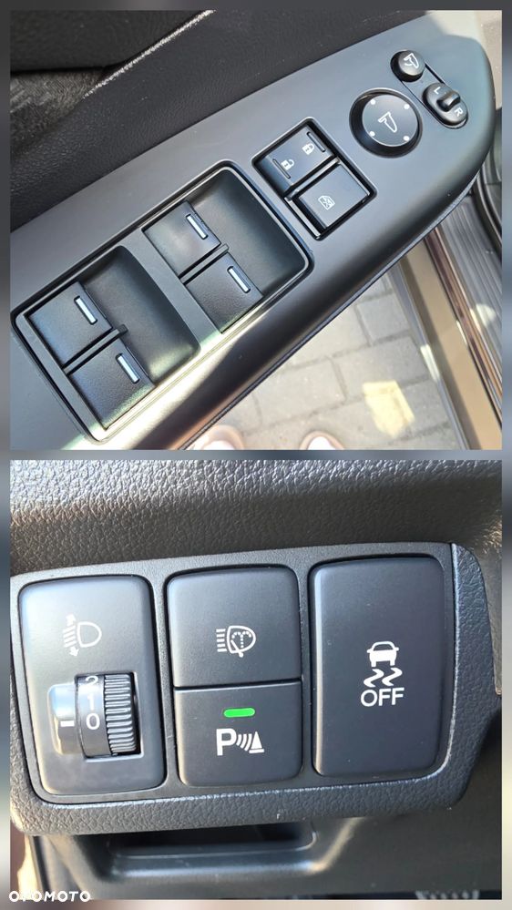 Honda CR-V 2.0 Lifestyle Plus (Honda Connect+) - 18