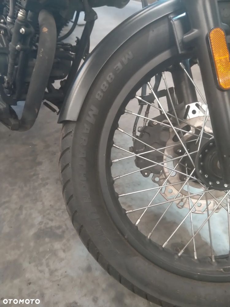 Junak M12 - 6