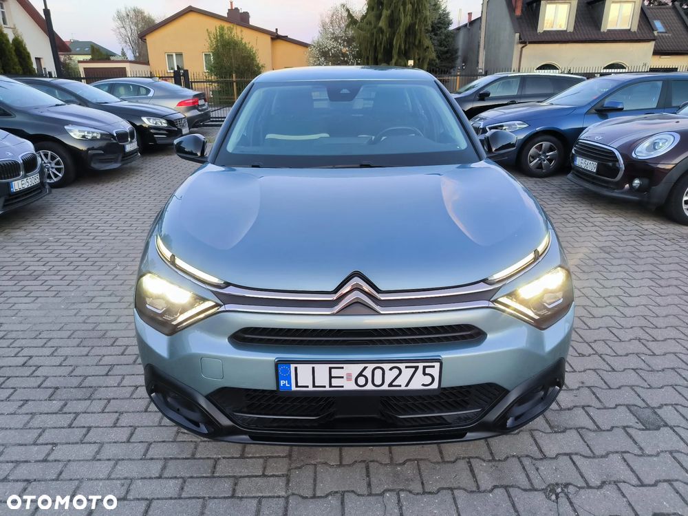 Citroën C4 PureTech 100 Stop&Start LIVE PACK - 25