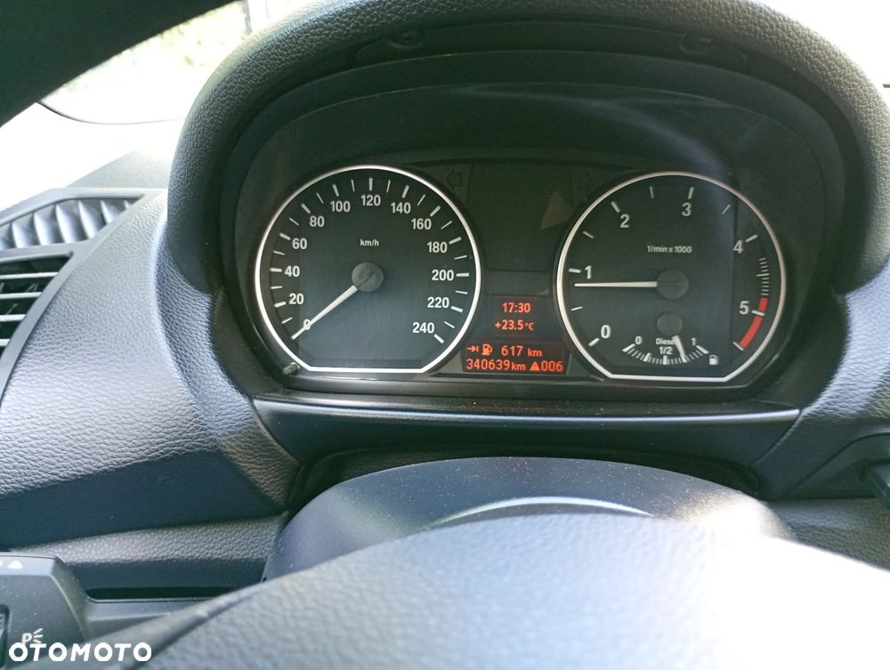 BMW Seria 1 - 16