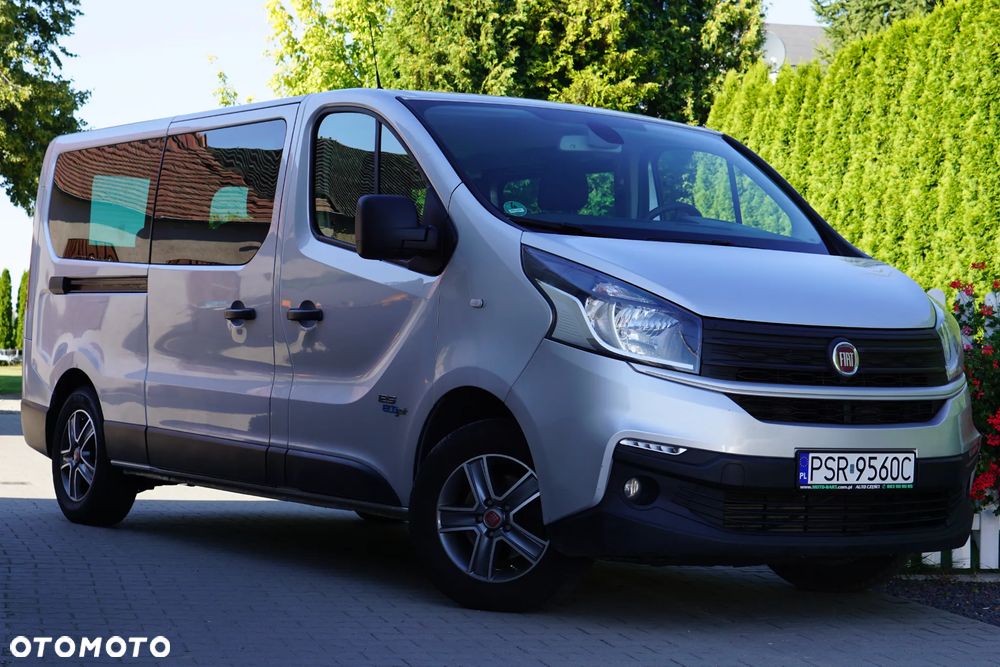 Fiat Talento - 1
