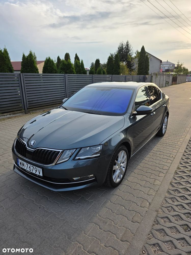 Skoda Octavia 1.8 TSI 4x4 Style DSG - 2