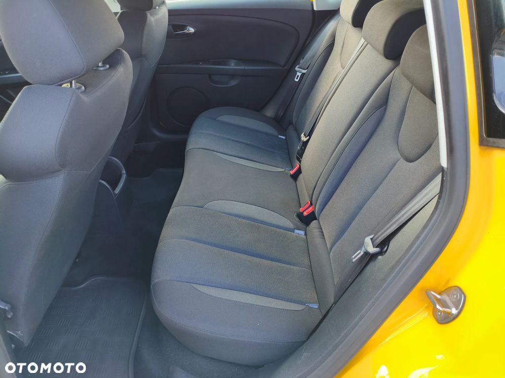 Seat Leon 2.0 T FSI FR - 15