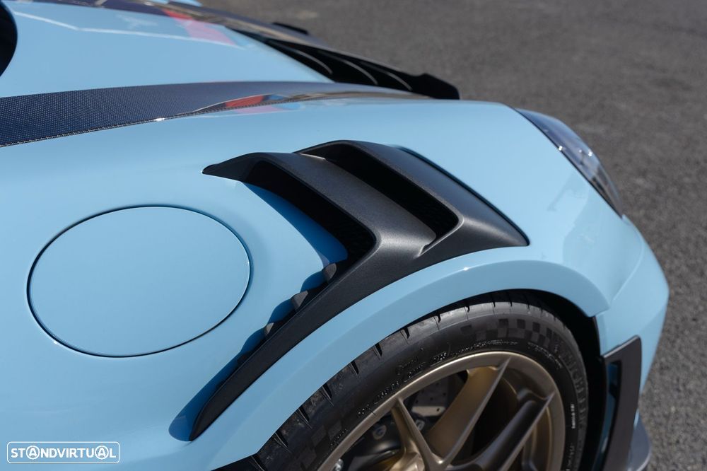 Porsche 911 (992) GT3 RS PDK - 14