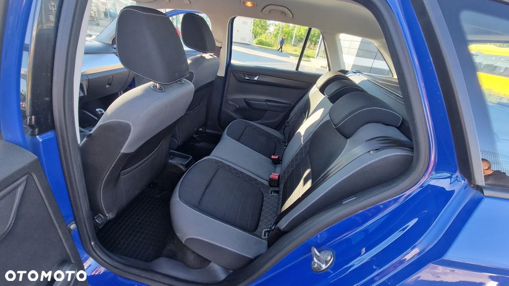 Skoda Fabia 1.0 Ambition - 6