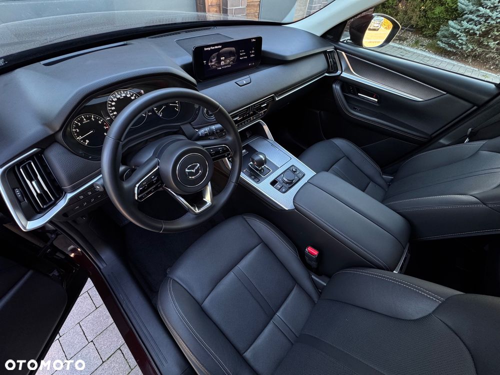 Mazda CX-90 - 20