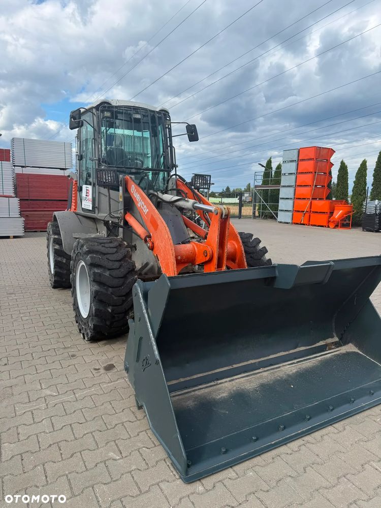 Weycor Atlas AR 480 2019 AR-70 2000-2500mtg - 37