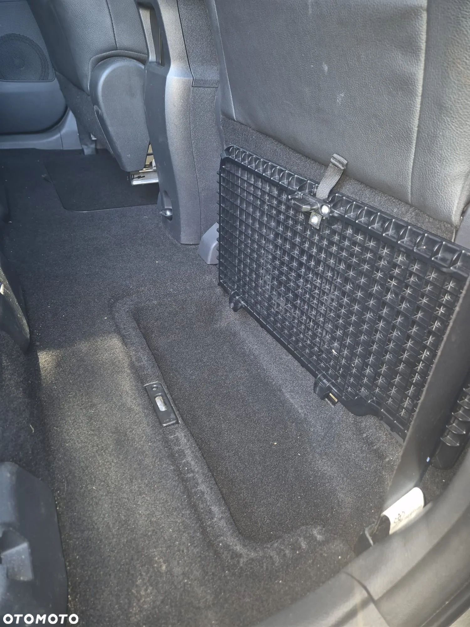 Toyota Verso 1.8 Premium 7os EU6 - 3