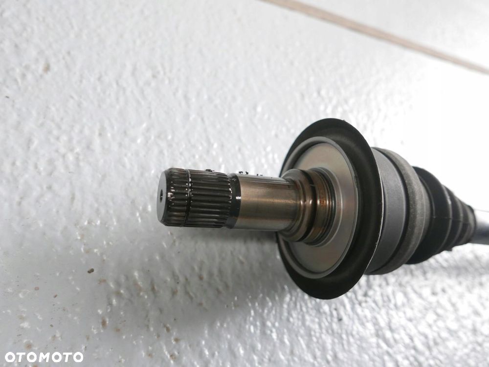 bmw x5 f15 x6 f16 półoś tył tylna lewa prawa 8603103 - 7