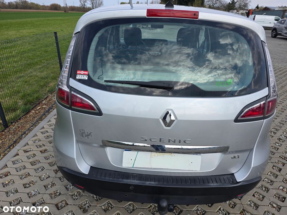Renault Scenic Energy dCi 130 Start & Stop Dynamique - 9