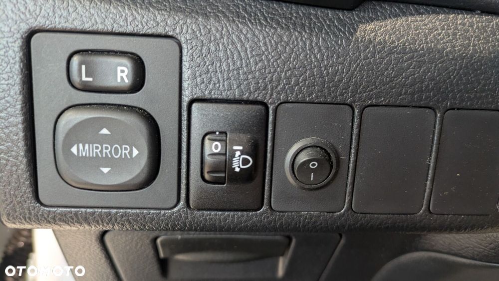 Toyota Auris 1.6 Active - 14