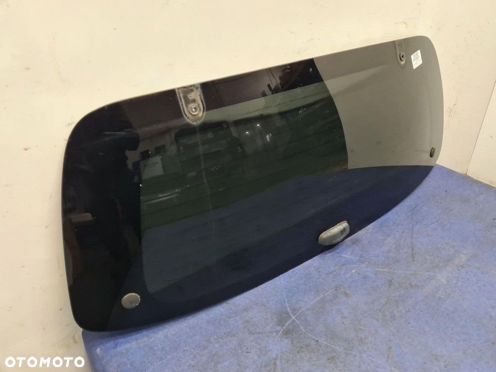 HYUNDAI SANTA FE I SZYBA KLAPY BAGAŻNIKA - 3