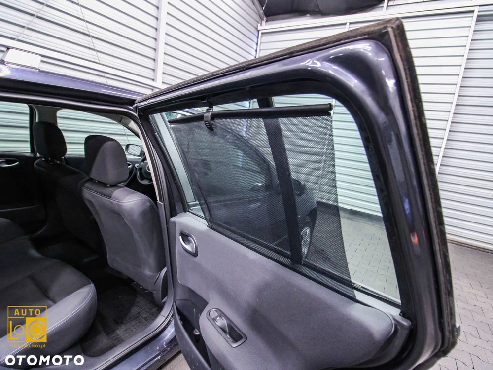 Renault Megane 1.4 Confort Dynamique - 12