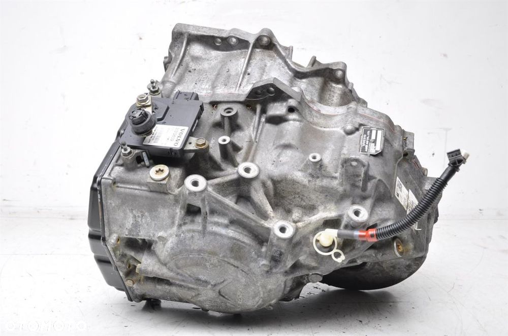 S60 II V60 2.5T 256KM AWD SKRZYNIA 1285182 TF-80SC - 6