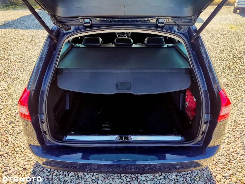 Citroën C5 HDi 140 FAP Exclusive - 34