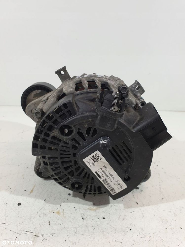 alternator gk2t-10300-ae ford transit 2.0 tdci - 5