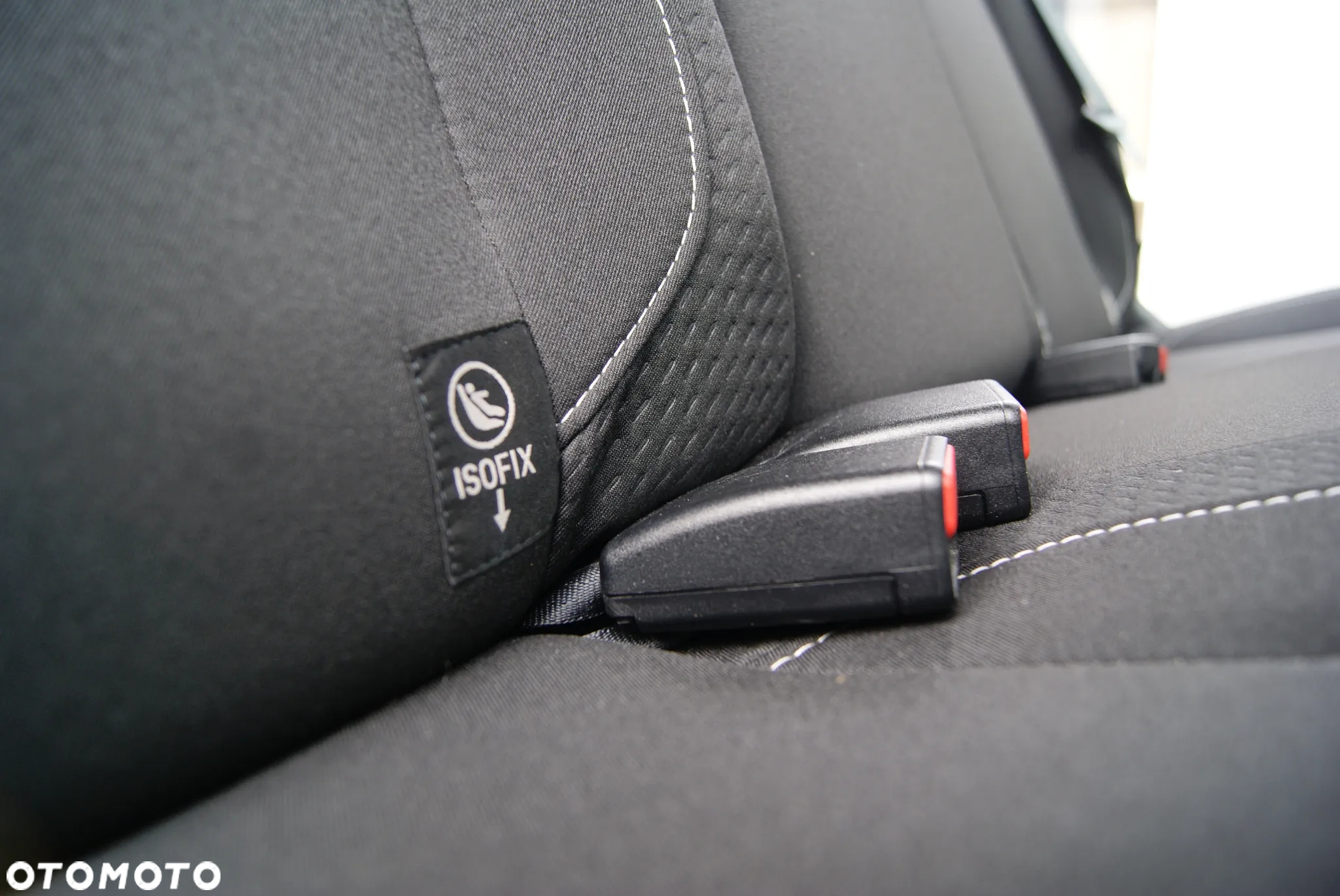 Dacia Sandero 1.0 SCe Laureate - 17