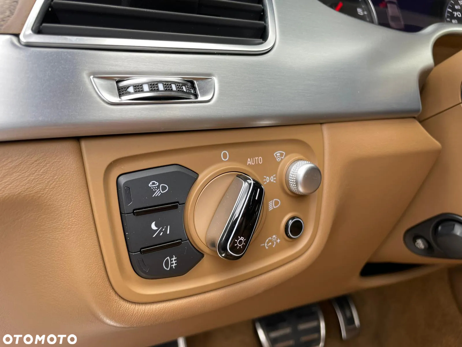 Audi A8 4.2 TDI clean diesel L Quattro - 34