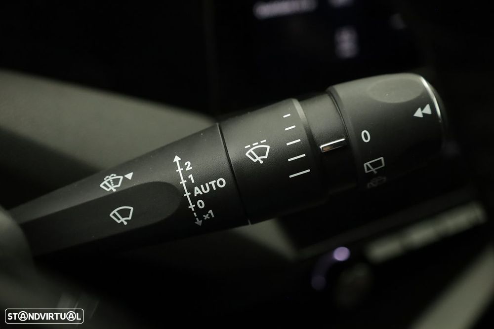 Peugeot 308 SW - 17