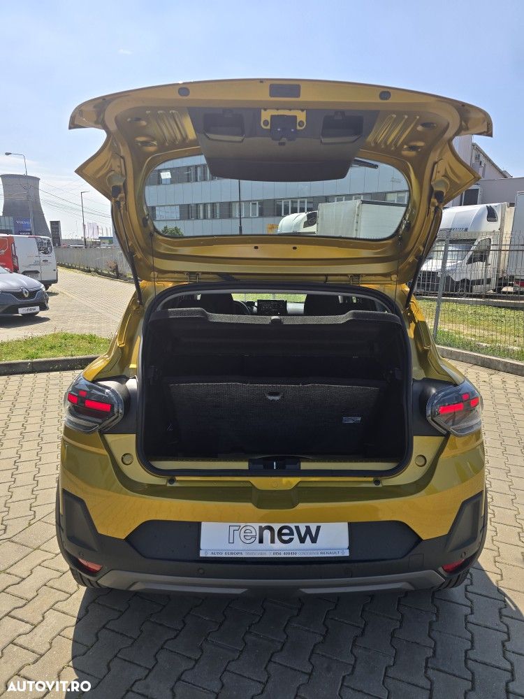 Dacia Sandero Stepway - 20