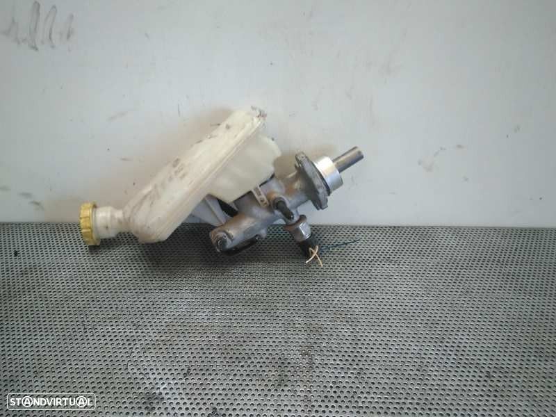 BOMBA TRAVÃO PEUGEOT 1007 2006 -2832 - 1