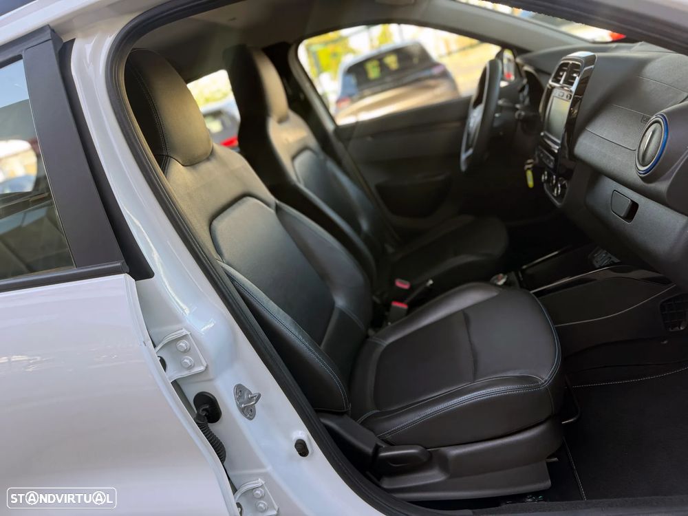 Dacia Spring Comfort Plus - 26