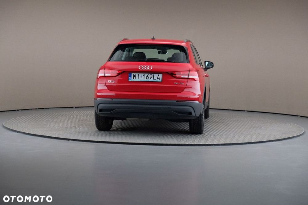 Audi Q3 2.0 TDI S tronic - 5