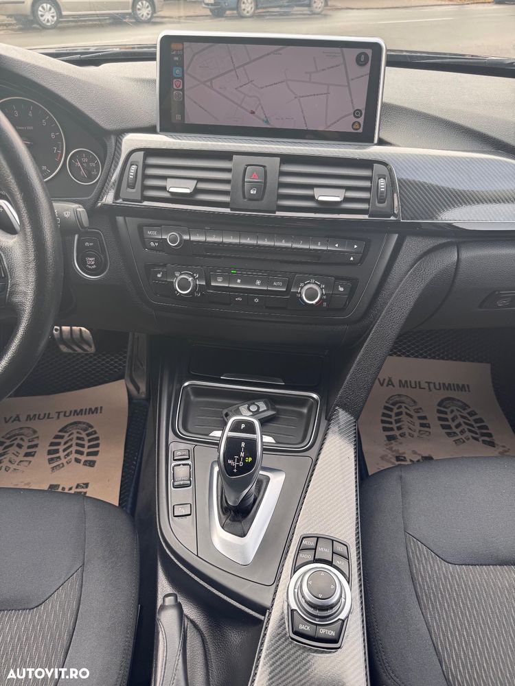 BMW Seria 3 320i GT Sport-Aut. - 18