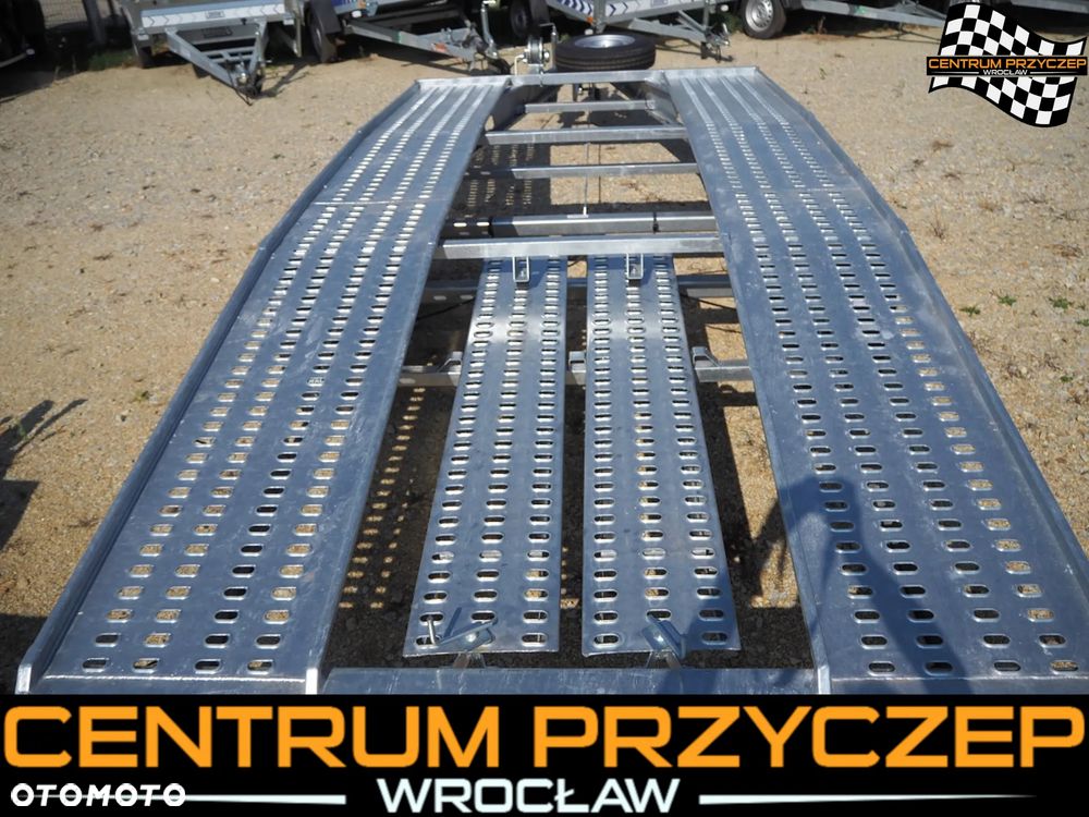 Inny LAWETY / SZWAJCARKA / NAJAZDY / DMC: 2700-3500 KG - 9