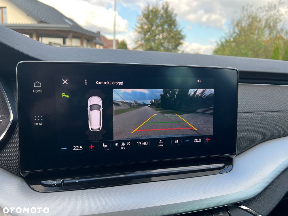 Skoda Octavia 1.5 TSI ACT Ambition - 15