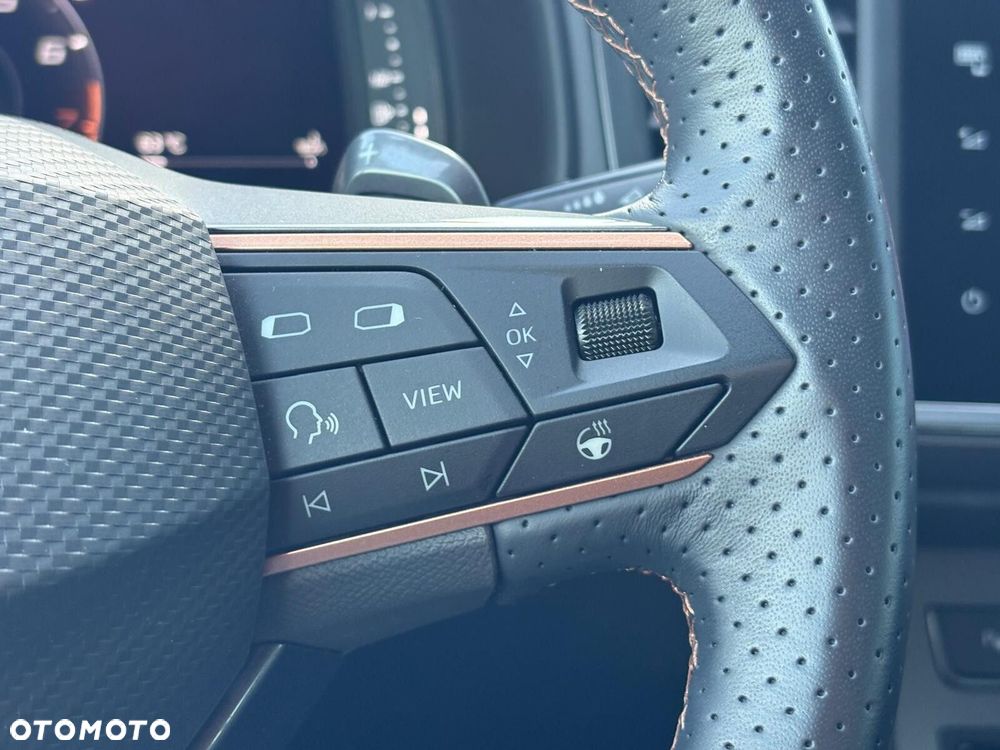 Cupra Ateca 1.5 TSI DSG - 27