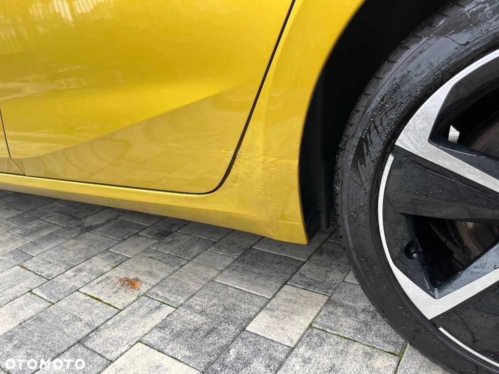Opel Astra 1.6 T Plug-in Hybrid Business Edition - 33