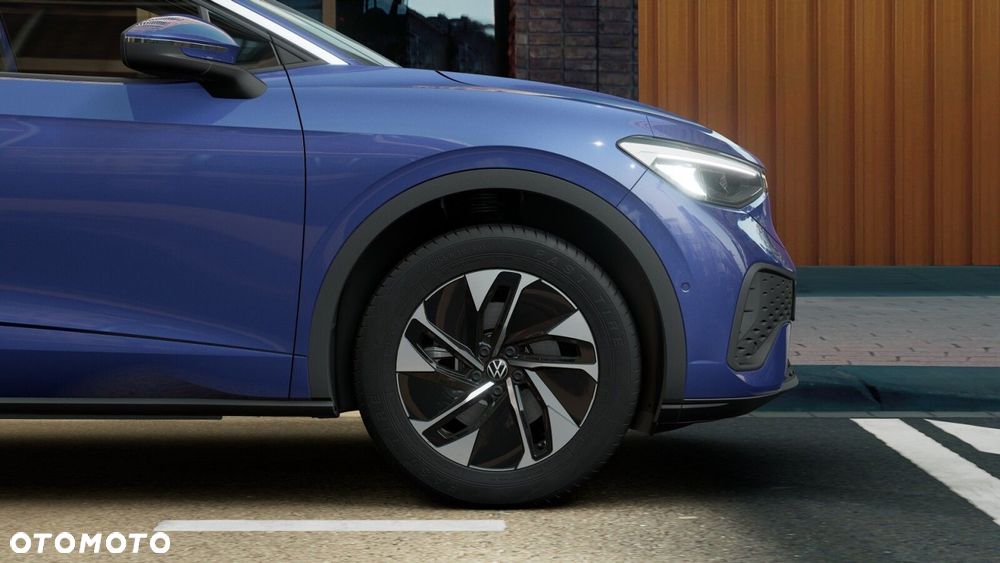 Volkswagen ID.5 - 12