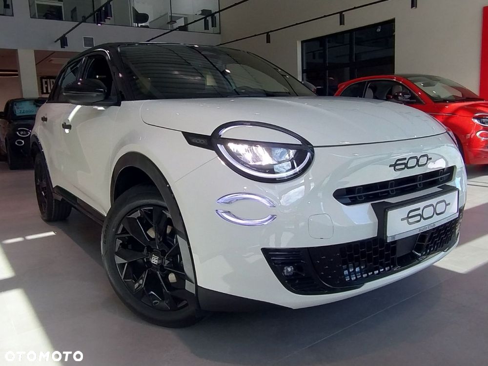 Fiat 600 - 8