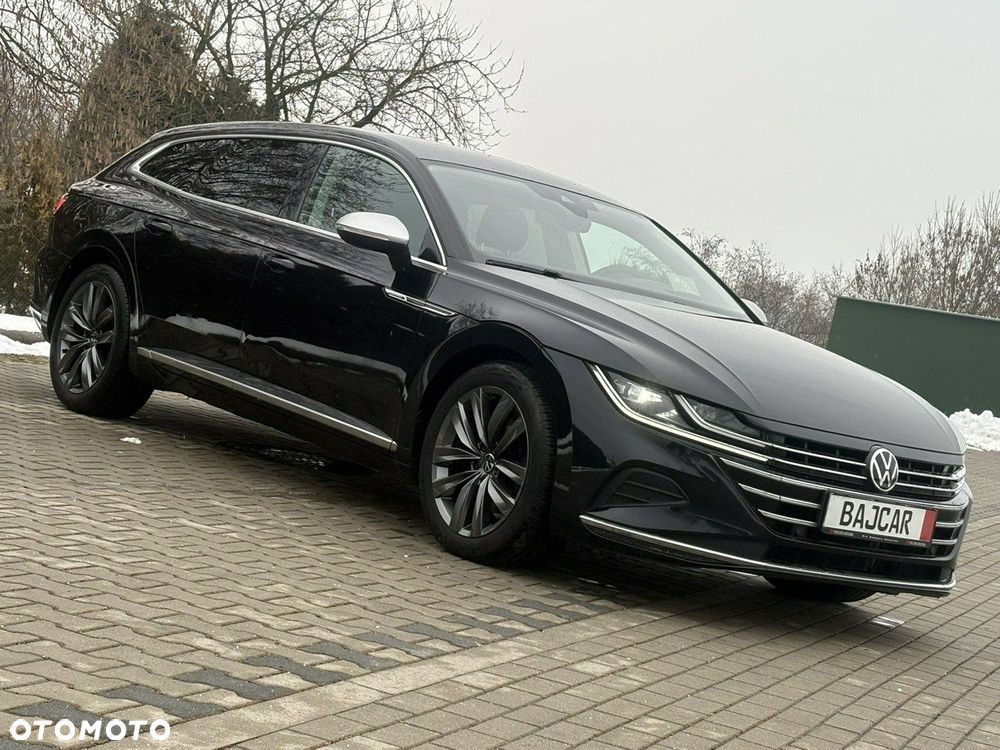 Volkswagen Arteon 2.0 TSI OPF DSG Elegance - 9