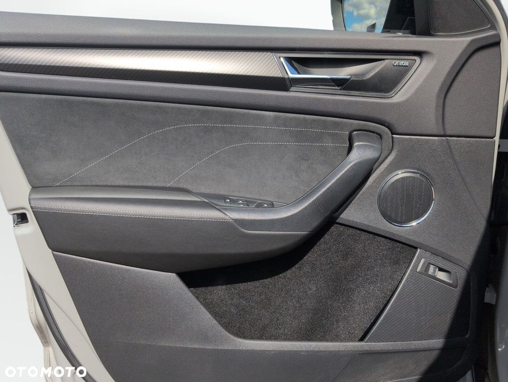 Skoda Kodiaq 2.0 TDI 4x4 Sportline DSG - 20