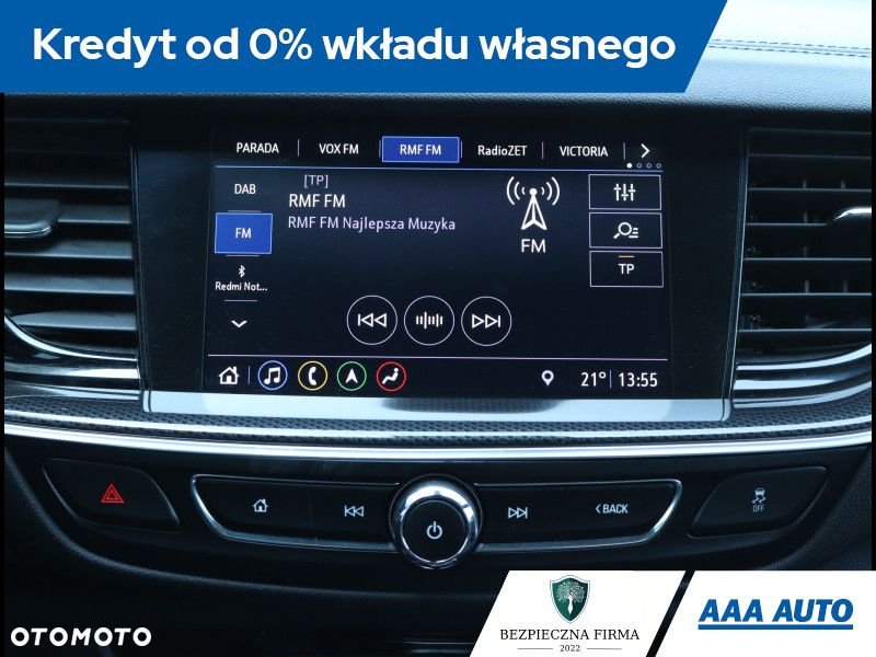 Opel Insignia - 13
