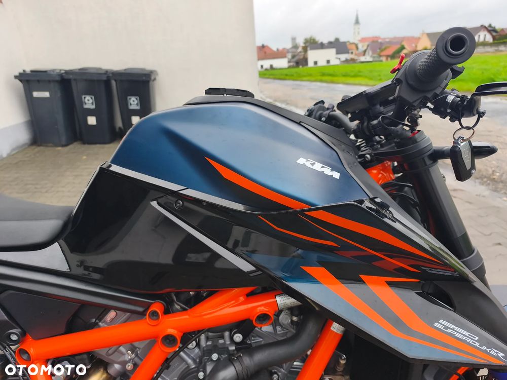 KTM Inny - 19
