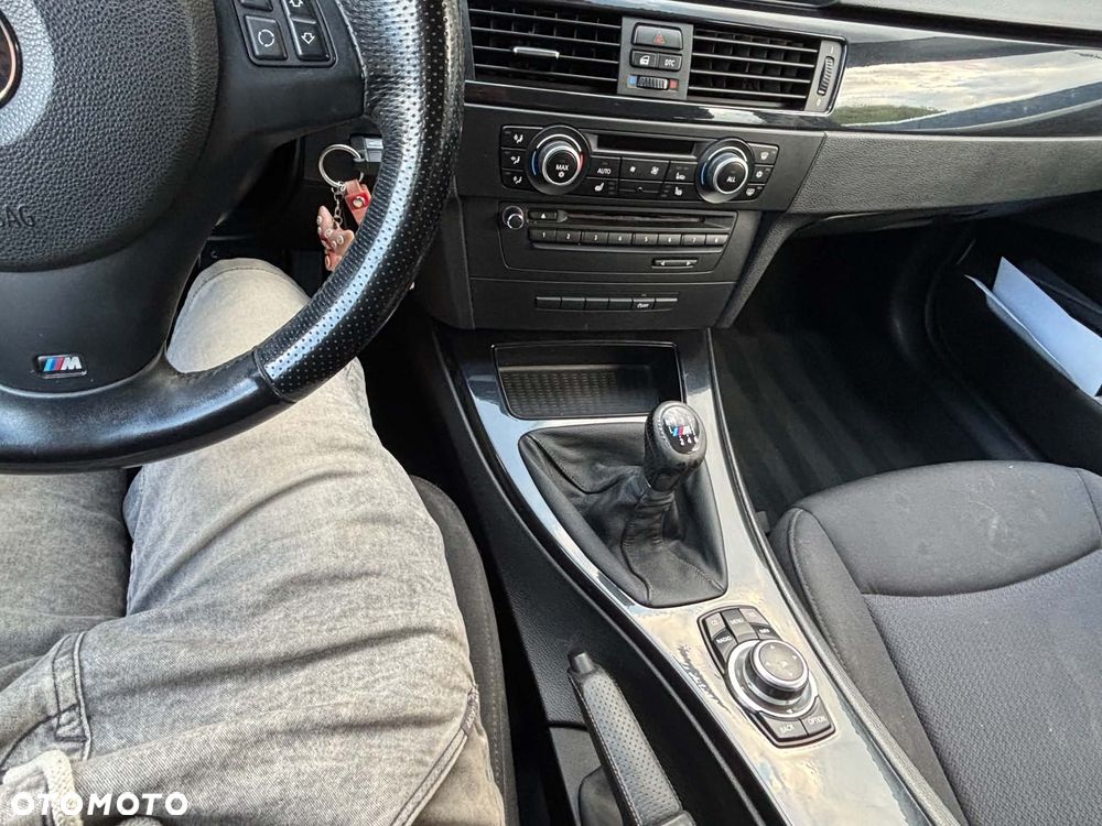 BMW Seria 3 320d - 7