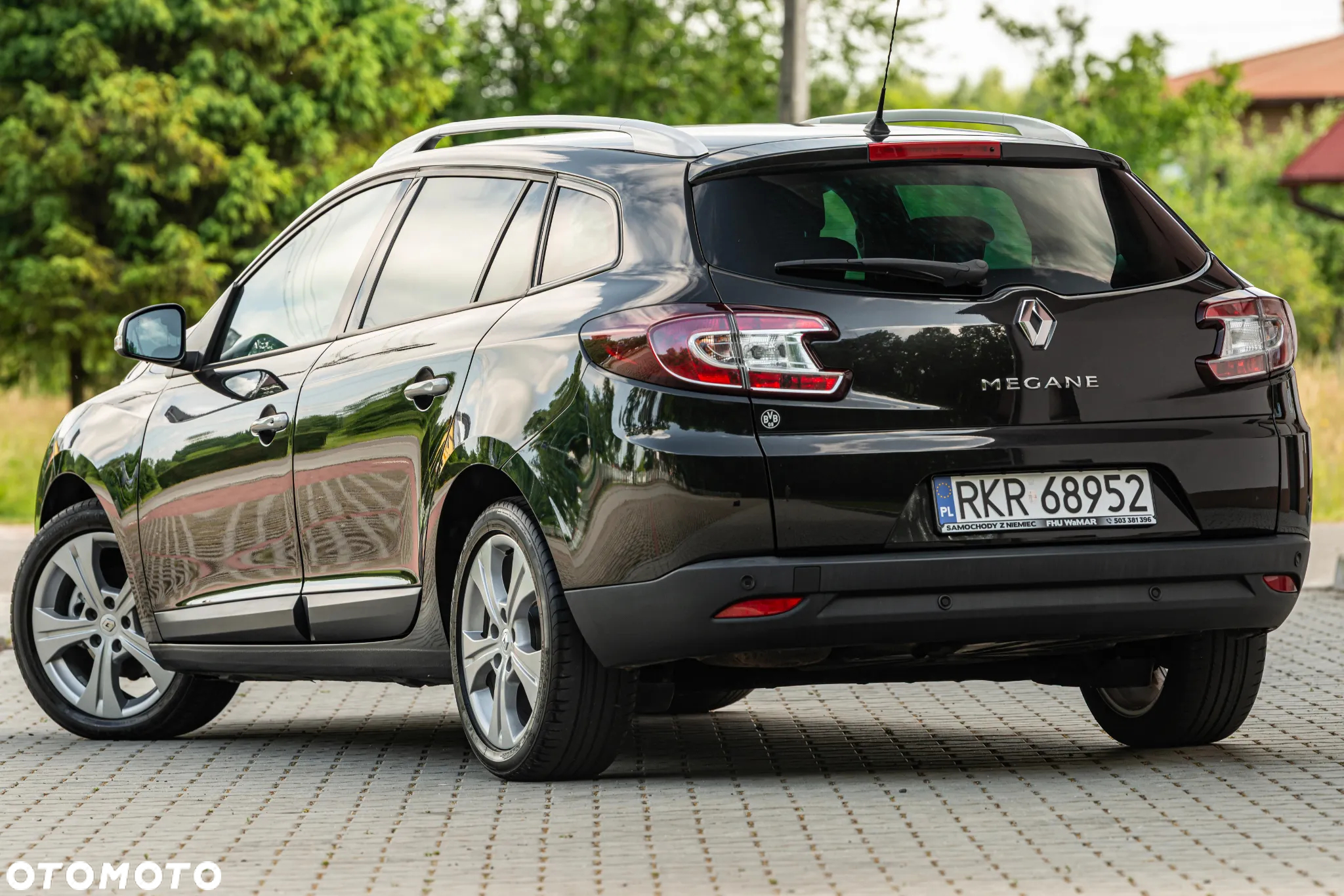 Renault Megane TCe 130 Dynamique - 4
