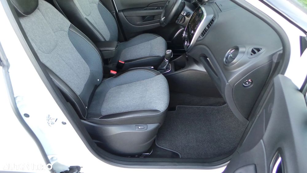 Renault Captur ENERGY TCe EDC Xmod Aut. - 18