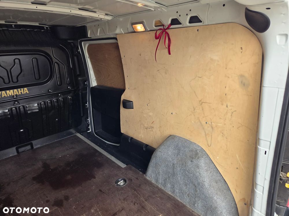 Fiat Doblo Maxi - 11