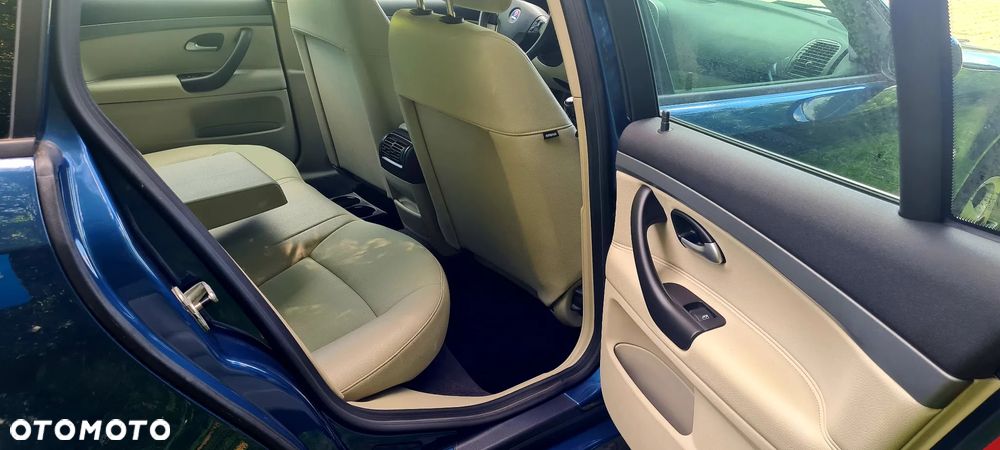 Saab 9-3 1.8 i Sport-Kombi Linear - 13