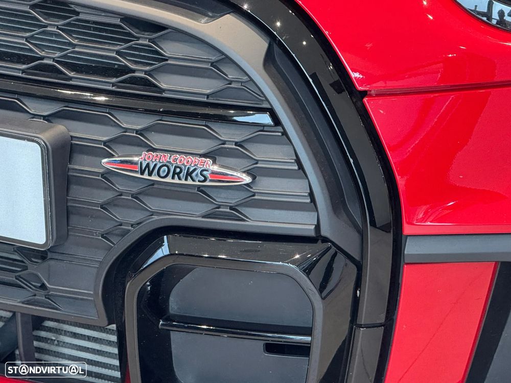 MINI Cabrio Cooper Auto - 22