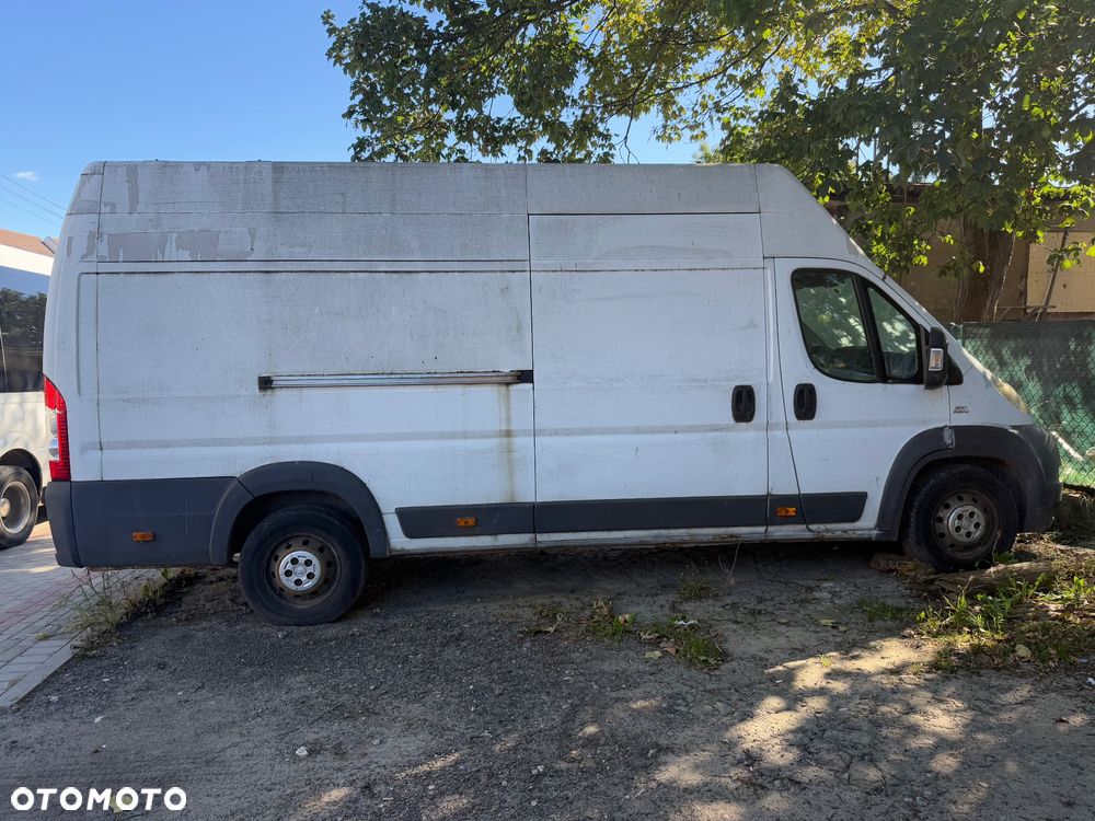 Fiat Ducato - 2